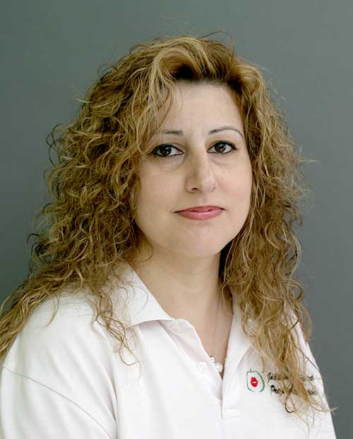 Gülsüm Özdemir